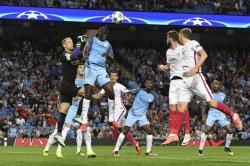 La Ligue des champions en live sur ClicnScores