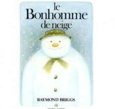 Le Snowman