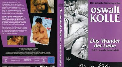 Das Wunder der Liebe II - Sexuelle Partnerschaft / Sexual Partnership. 1968.