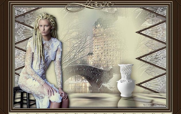 Lace (GB)