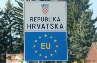 CROATIE. Lundi 14.07.25 au Samedi 19.07.25 + Bonus