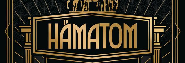 Gritty rock 'n' roll attitude meets country, jazz and swing sounds - A review of Hämatom's Berlin (Ein akustischer Tanz auf dem Vulkan)