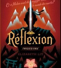 Ebook txt télécharger gratuitement Twisted Tale Disney Réflexion  - Et si Mulan avait dû voyager dans le monde des morts ?