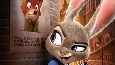 BOX OFFICE FRANCE DU 17 FEVRIER 2016 AU 23 FEVRIER 2016