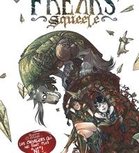 DOWNLOAD [PDF] {EPUB} Freaks Squeele Tome 2