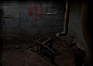 Abandoned soluce