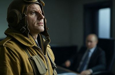 Pourquoi le président Macron tient tellement à déclarer la guerre à la Russie...