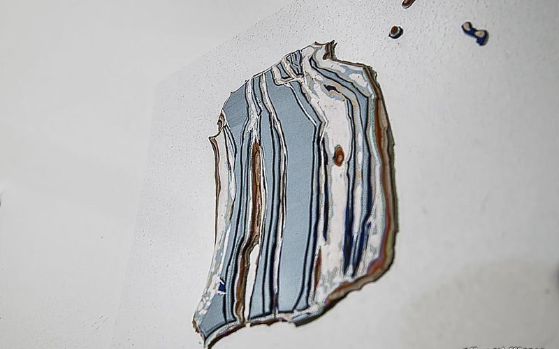 Couche après couche  ...(1)