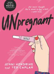 DOWNLOAD [PDF] {EPUB} Unpregnant