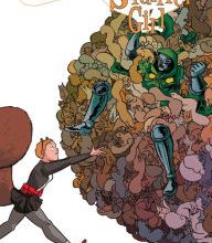 {pdf download} The Unbeatable Squirrel Girl: Big Squirrels Don't Cry