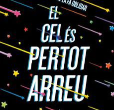EL CEL ÉS PERTOT ARREU EBOOK | JANDY NELSON | Descargar libro PDF EPUB