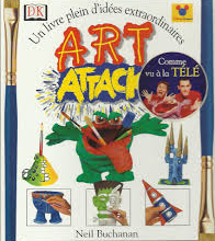 Art Attack