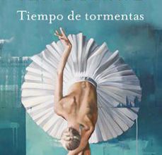 Descargar audio libro mp3 gratis TIEMPO DE TORMENTAS de BORIS IZAGUIRRE FB2 9788408182672 (Spanish Edition)