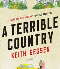 Free audio books to download onto ipod A Terrible Country (English literature) PDF ePub by Keith Gessen