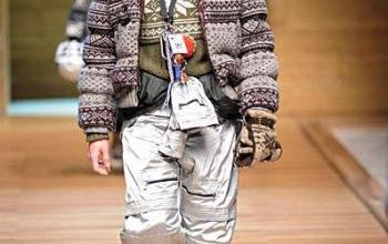mode fashion