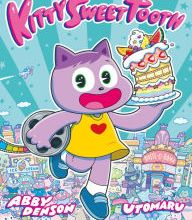 [Pdf/ePub] Kitty Sweet Tooth by Abby Denson, Utomaru download ebook