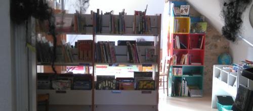 Halloween octobre 2017