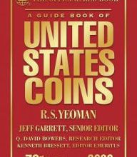Download free pdf books for kindle The Official Red Book: A Guide Book of United States Coins Hardcover 2020 73rd Edition