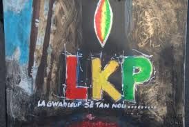 Opérasyon déchoukaj