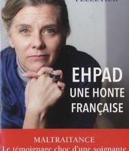 {epub download} EHPAD, une honte française