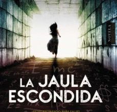 LA JAULA ESCONDIDA leer el libro