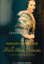 Le dernier vide-grenier de Faith Bass Darling, Lynda RUTLEDGE