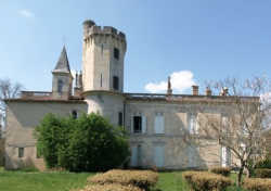 Marche 10 du Lundi 13 novembre à Virelade