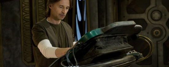 Que sont-ils devenus ? Robert Carlyle 