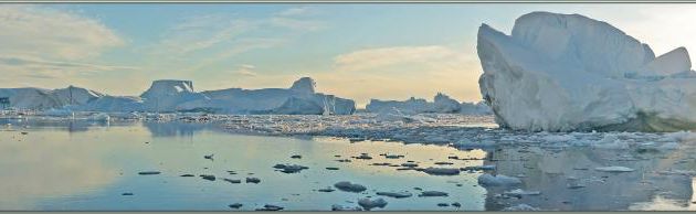 08/03/2022 : tout ayant une fin, ce merveilleux après-midi de balade pédestre et en Zodiac à Booth Island se termine par le retour vers le Commandant Charcot - Péninsule Antarctique