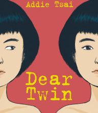 Is it legal to download books for free Dear Twin 9781999058807 (English Edition) MOBI CHM DJVU by Addie Tsai