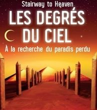 Téléchargez des ebooks au Royaume-Uni Les degrés du ciel in French