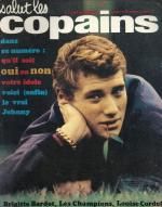    Le  hit   parade   de   salut  les  copains   (  7  )