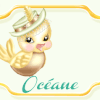 signatureanimee,oiseau voilette