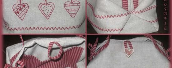Trousse Alice...suite & fin !