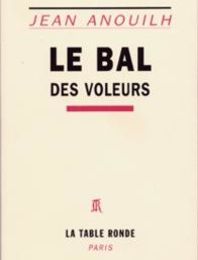 [Kindle] Le bal des voleurs download