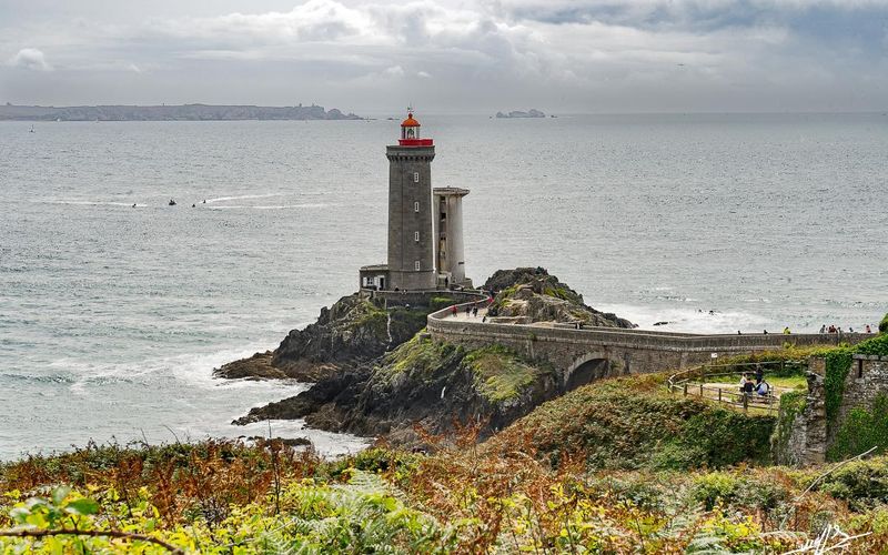 Armor & Argoat 2021 - Un Minou particulier