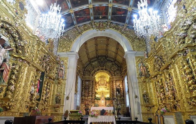 Viana Do Castelo -3 et Fin
