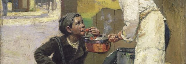 Mercredi - Les enfants au travail (9)