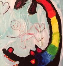 Le bestiaire enchanté