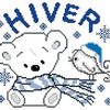 Nouveau - Grille et MP Hiver 2023 !