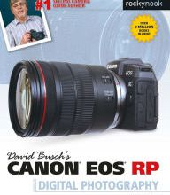 Download free full books David Busch's Canon EOS RP Guide to Digital Photography by David D. Busch iBook (English Edition)