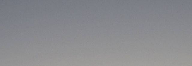 D'une Nouvelle Lune à une Pleine Lune