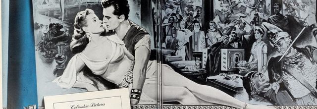 BOX OFFICE USA DU 25 MARS 1953 AU 31 MARS 1953
