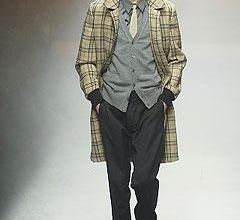 mode fashion