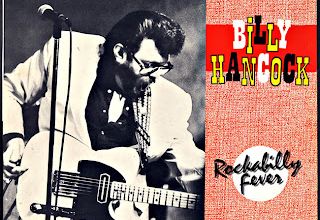 news rip bill hancock 