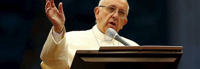 Le Pape François appelle à vivre une miséricorde incarnée - R/V