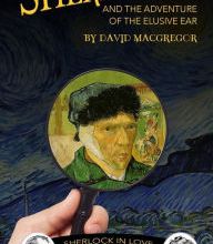 {epub download} Sherlock Holmes and The Adventure of The Elusive Ear