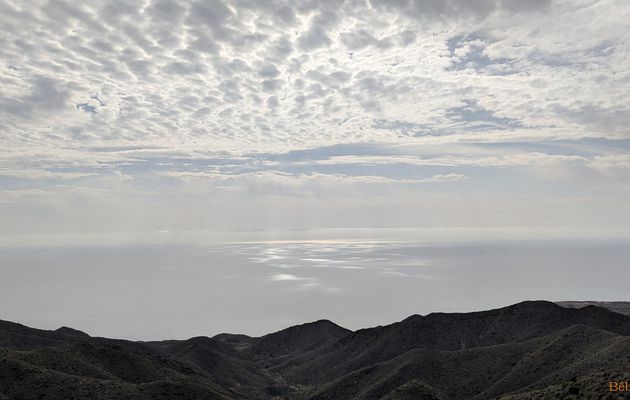 Aguilas en Espagne