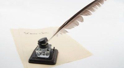 Plumes insolentes...