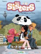 Les sisters tome 6 - Une namour de Sister